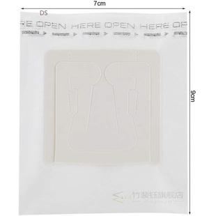 30 X Drip Coffee Filters Bag Hanging Ear Paper Brew Coffee a