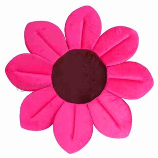 Newborn Baby Bathtub Foldable Flower Blooming Bath Tub Anti-