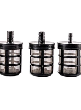 5PCS 8 13.5mm Hose Pipe Filter Washing Machine Water Inlet