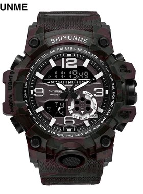 G style Shock Watches  Military Army s Watch Reloj Led Digit