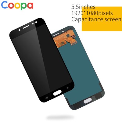 5.5'' Display for SAMSNG Galaxy J7 Pro 2017 J730 J730F LCD D