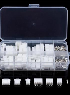 XH-2.54mm Dupont Wire Jumper Pin Header Connector Housing 15