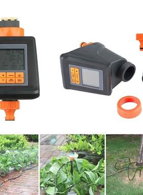 Programmable Automatic Electronic Water Timer LCD Screen Spr