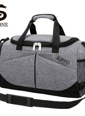 Hot Men Travel Handbag Large Capacity Women Luggage Sport D