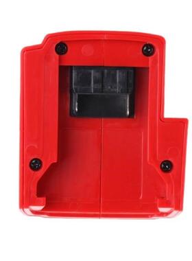 Red Power USB Charger Adaptor Cellphones Mp3 Players Digital