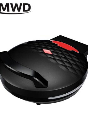 Multifunctional Electric Skillet Frying Pan 220V Pizza Crepe