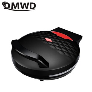 Multifunctional Electric Skillet Frying Pan 220V Pizza Crepe