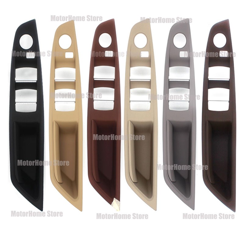 Right hand For BMW 5 Series F10 F11 F18 inner handle front I