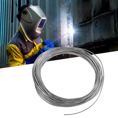 Desoldering wire Copper Aluminum Cored Wire Low Temperature