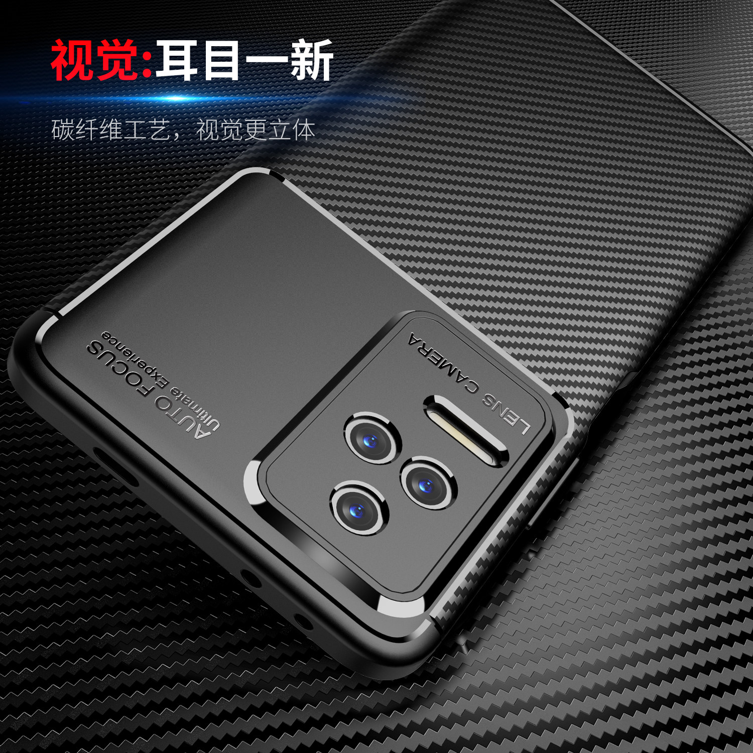 小米红米k50手机壳适用Redmi k50pro硅胶软壳防摔全包K5O保护套简约K50por男女款新品潮散热防滑外壳送钢化膜怎么看?