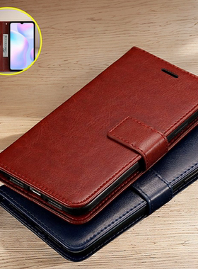 适用三星S8手机壳三星 S8+皮套S8plus全包防摔S9/S10翻盖式plus皮质galaxy钱包款s10e硅胶5G软套插卡外壳皮夹