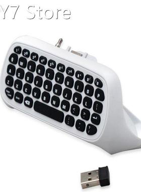 Wireless 2.4G Keyboard Controller USB Gamer for X Series S/x