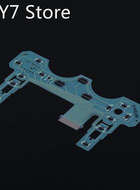 SA1Q43-A Circuit Board PCB Conductive Film Keypad Flex Ribbo