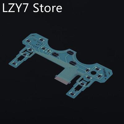 SA1Q43-A Circuit Board PCB Conductive Film Keypad Flex Ribbo