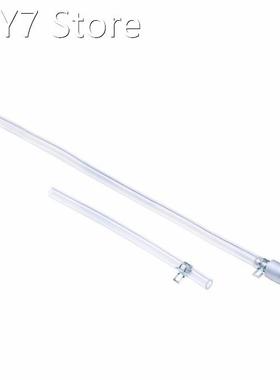 Motorcycle Car Clutch Hydraulic Brake Bleeder Hose Oil Pump