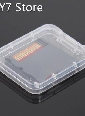 WOOD System R4 Video Games Memory Card Automatic Download Ga