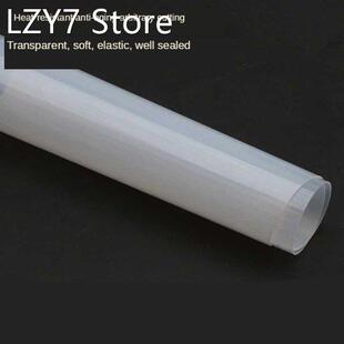 Silicone Rubber Sheet Film1.0mm thickness 600*1000mm width t