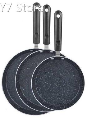 Frying Pan Radiant Cooker Induction Cooker Non-Stick Cooking