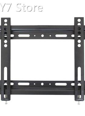 Universal Wall Mount Stand for 17-43inch LCD LED Screen Heig