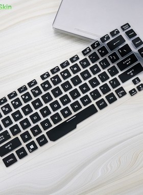 For ASUS ROG STRIX SCAR 15 G532 G532LWS G532L G532LV G532 LW