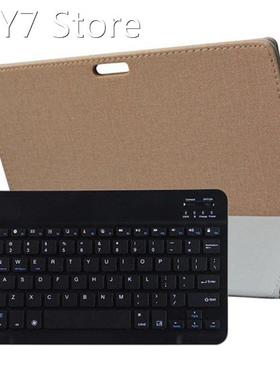 Tablet Case+Bluetooth Keyboard for Teclast M30 PRO Teclast M