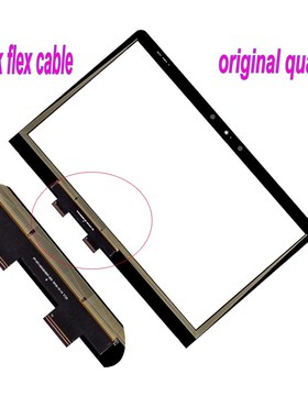 14.6'' Touch Digitizer Replacement for HP PAVILION X360 14M-