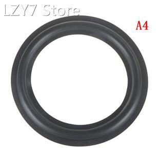 4/5/6/8/10 inch woofer Speaker Repair Parts Accessories foam