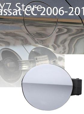 for Passat CC 2006-2012 Fuel Filler Door Lid Flap Cover Unpr