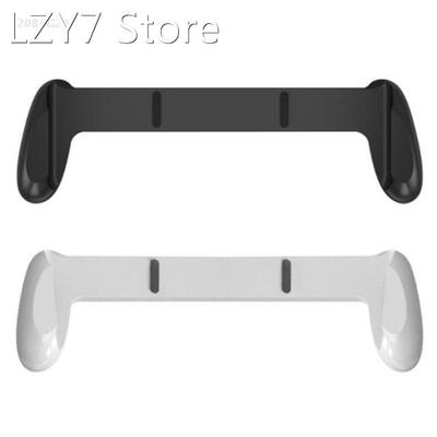 Controller Handle Grip Case, Game Console Grip with Stand wi