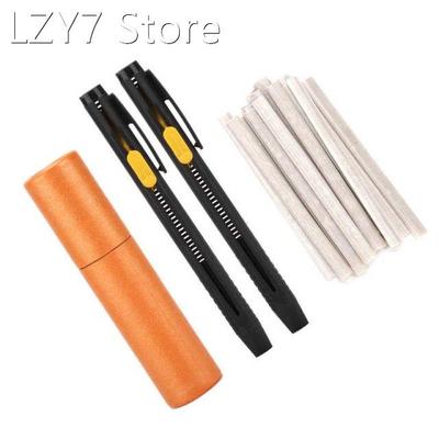 Tailors Chalk Pencil Tailors Chalk Pen Clear Ergonomic Low W