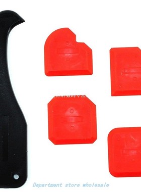 High-Grade Shovel Glue Beauty Sewing Tools 5 Sets Of Glass G