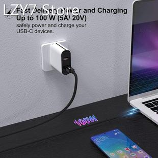 USB4 Type C Thunderbolt 3 cable PD 100W 5K 60Hz 40Gbps Data
