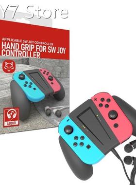 Charging Grip Handle Controller Charger Stand Charging Dock