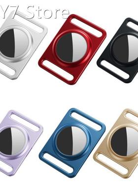 Dropshipping For Airtag Case with Keychain Anti-Lost Metal M