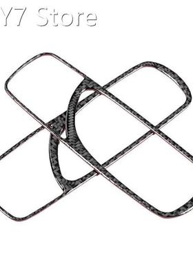 auto mirror accessories car styling Car Rear Door Handle Cov