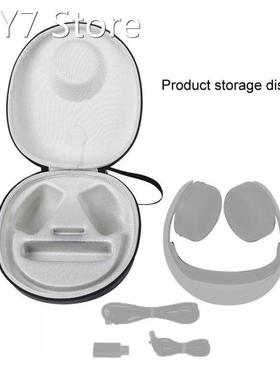 Storage With Zipper Audio Accessory Portable Travel Shockpro