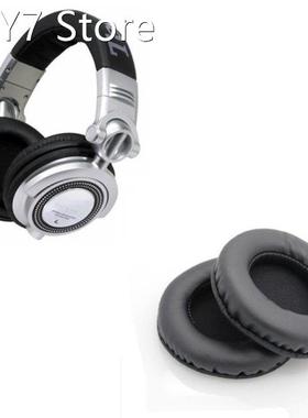 2 Pcs High quality Replacement Memory Foam Earpads Ear Cushi