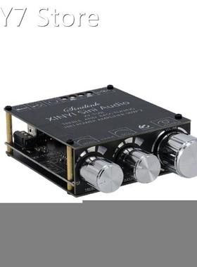 T50L Bluetooth 5.0 Digital Subwoofer Amplifier Board 2x50W 2