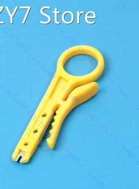 RJ45 11 12 CAT5 Network Lan Cable Cutter Tools R9JB
