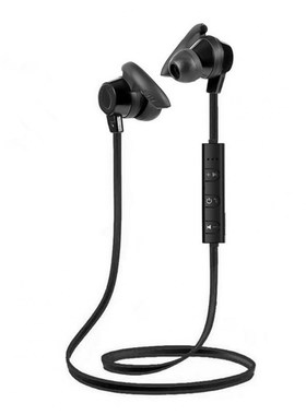 Durable Bluetooth 5.0 Waterproof lightweight Neckband Stere