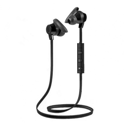 Durable Bluetooth 5.0 Waterproof lightweight Neckband Stere