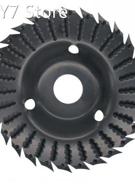 KKmoon 2pcs Angle Grinder Grinding Disc Wood Grinding Wheel