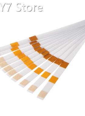 50pcs Water Test Strips 3 in1 Swimming Pool Spa pH Chlorine