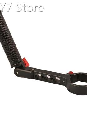 Metal Handle Grip with Standard 1/4