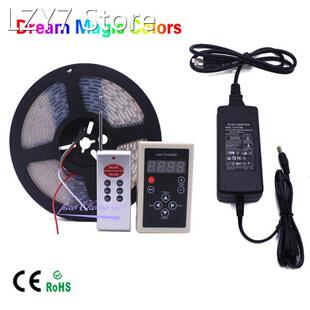 DC12V 5M Chasing Dream Magic Color RGB 5050 WS2811 IC LED St