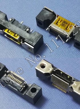 5pcs/lot HDMI Jack Socket Connector for LG 32LH20R 32LH20R-C