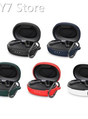 5 Colors Headphone Case Silica Cover Anti-scratch Sleeve for