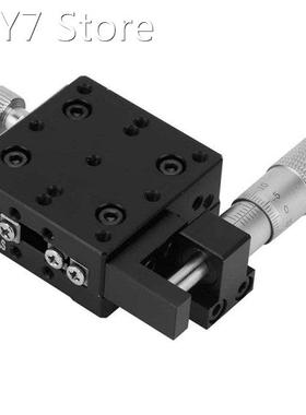 Manual X Linear Stage Actuator Micrometer Linear Platform Pr