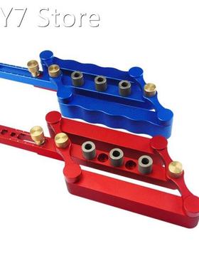 Portable Self Centering Dowelling Jig Metric Dowel 6/8/10mm