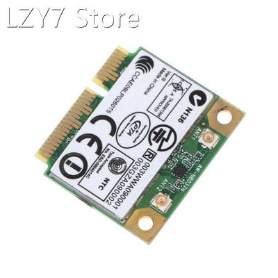 For Azurewave AW-NB037H 802.11nbg + Bluetooth 3.0 Wireless M